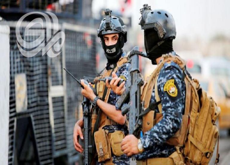 بتهم التلاعب باسعار الدولار.. اعتقال 24 شخصاً اجنبياً في بغداد