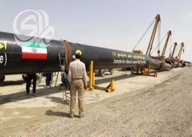 هل وجدت إيران سوقًا جديدة لتصدير الغاز بدلًا من العراق؟
