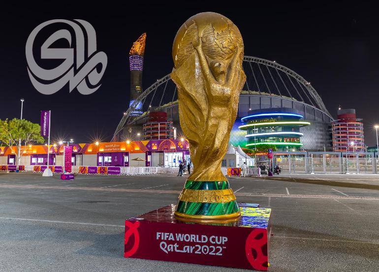 4 مباريات اليوم ضمن الجولة الثانية لمونديال قطر