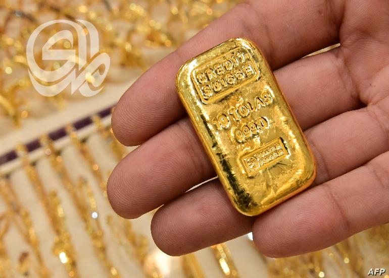 بينها العراق.. كم بلغت احتياطيات الدول العربية من الذهب؟