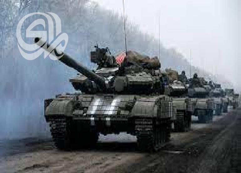 بولندا تعلن إرسال دبابات إلى أوكرانيا