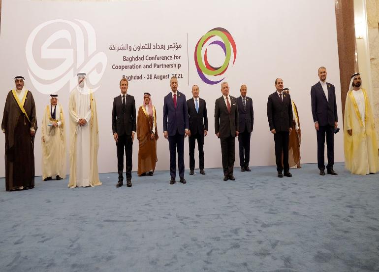 البيان الختامي لمؤتمر بغداد: اقرار بالتحديات ودعم للعراق
