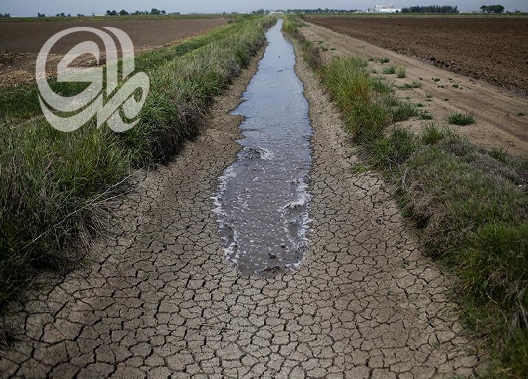 أزمة المياه تهدد النسيج البابلي وتنذر بخطر اقتصادي