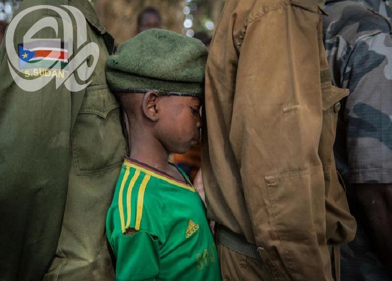  نحن أطفال الحرب : كتاب فرنسي جديد عن معاناة أطفال أنضجتهم الحروب