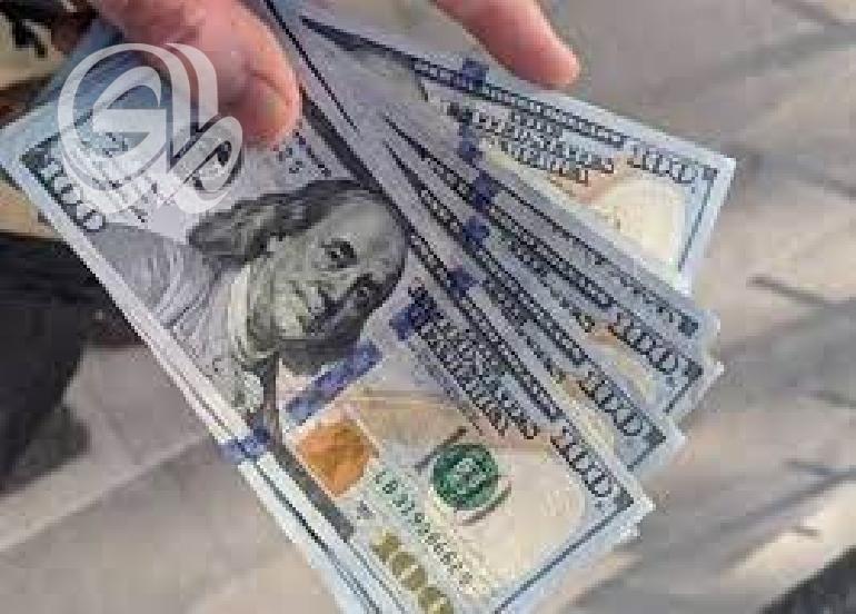 ارتفاع اسعار الدولار مع اغلاق بورصات بغداد