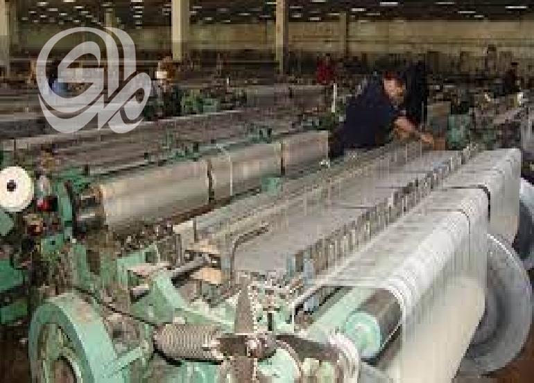 3 اجراءات تحول الصناعة العراقية إلى عالمية خلال 4 سنوات
