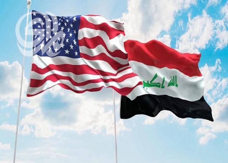 توقيع اتفاق عراقي- امريكي جديد في بغداد