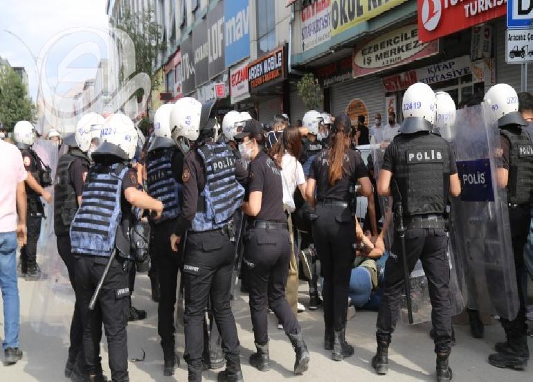 تظاهرات في تركيا بعد كشف تفاصيل مجزرة قونية
