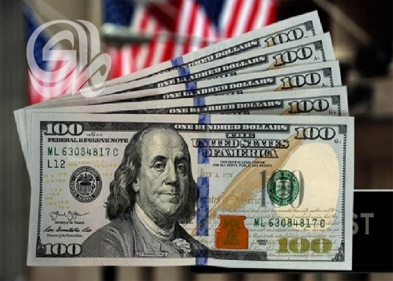 الدولار يسجل ذروة جديدة امام 6 عملات