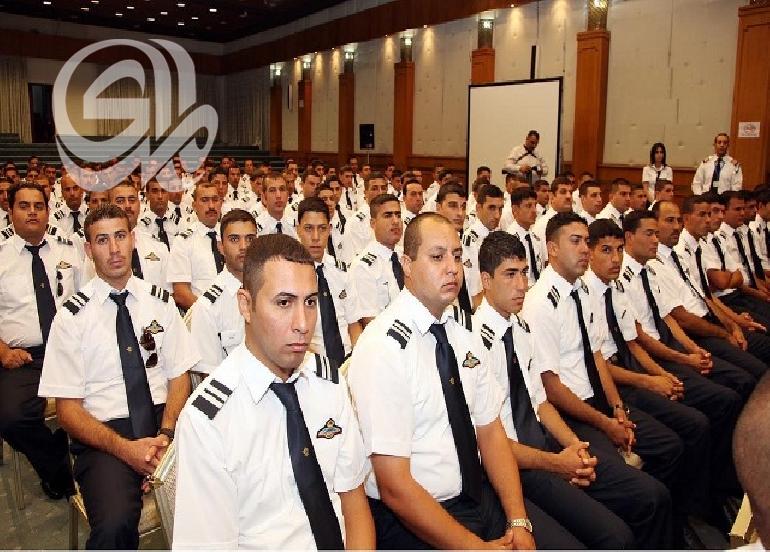 العراق ضمن الدول المتميزة بجودة اعلانات الطيارين