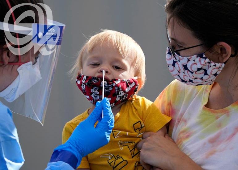 علماء يؤكدون:  يجب الاستمرار في ارتداء الكمامة بعد تلقي اللقاح