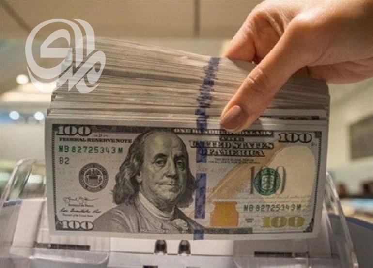 أسعار صرف الدولار في بغداد وكردستان