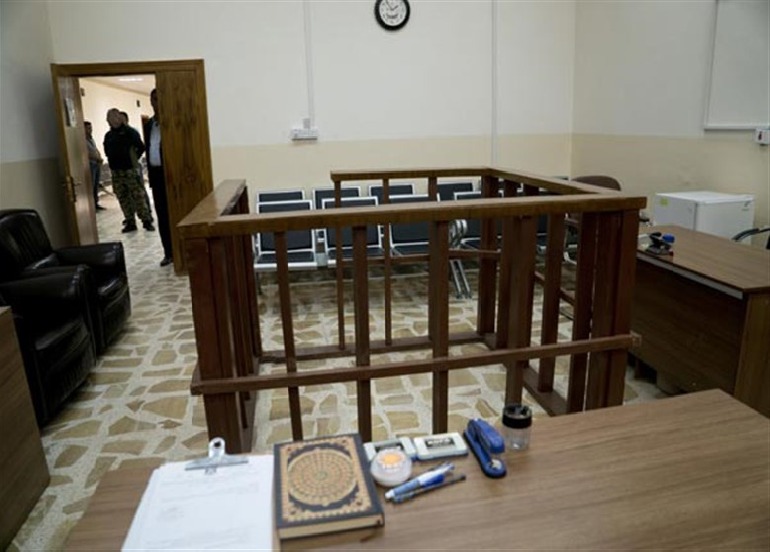 الإعدام لرابع فرنسي أدين بتهم الانتماء لداعش خلال يومين