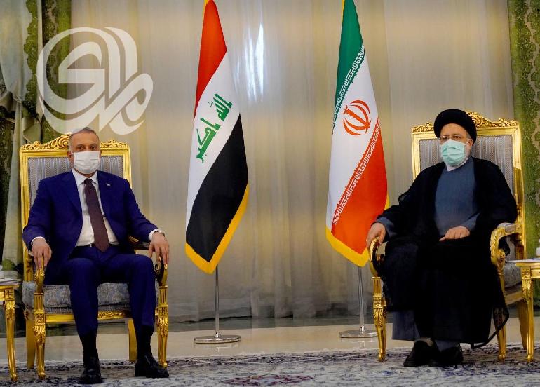 مسؤول إيراني يتحدث عن حلول لأزمة الاموال المجمدة في العراق