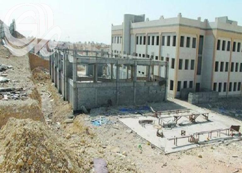 محافظ بغداد يوضح أسباب التأخر في بناء المدارس