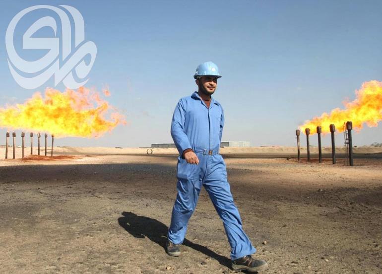 المونيتر: العراق يكافح لاستخراج الغاز المصاحب رغم الأزمة المالية
