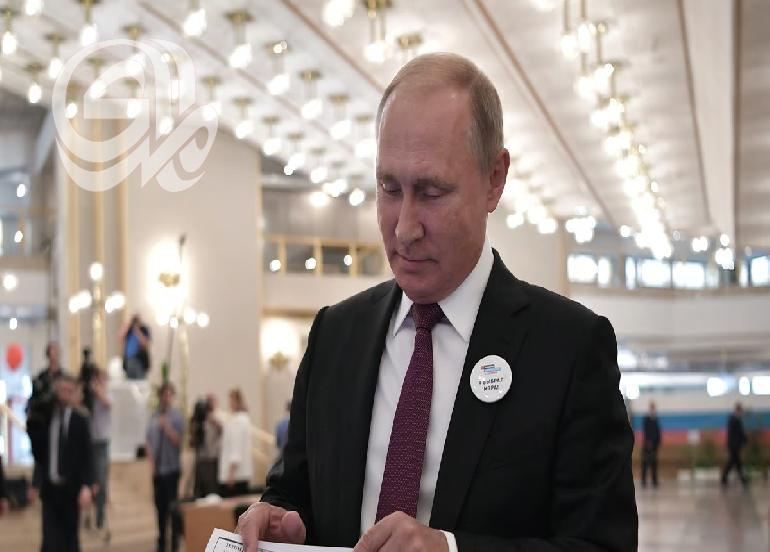 3 مرشحين ينافسون بوتين على رئاسة روسيا..من هم؟