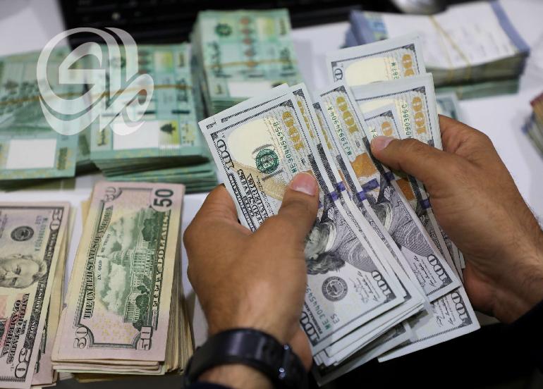 مزاد العملة: البنك المركزي يبيع 206 ملايين دولار