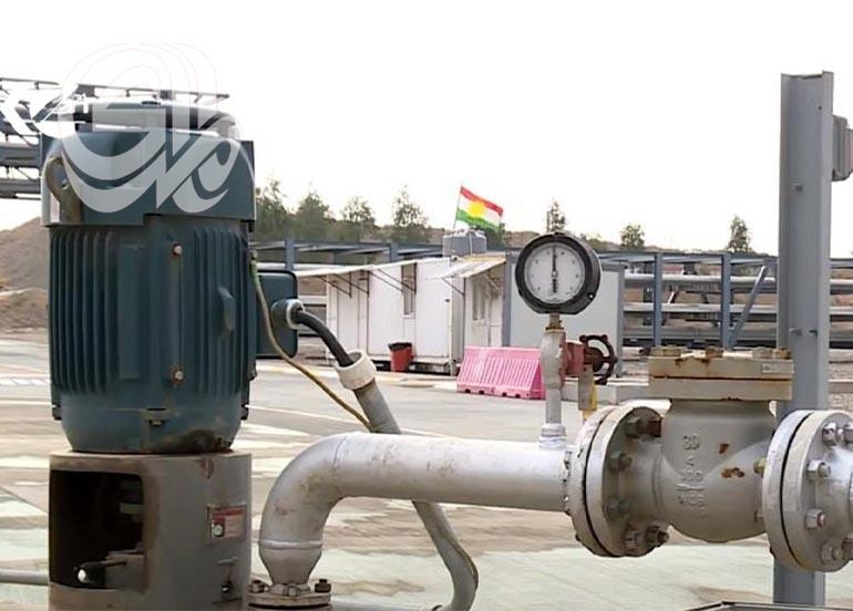 موقع إخباري: استمرار غلق أنبوب تصدير النفط يضر باقتصاد إقليم كردستان