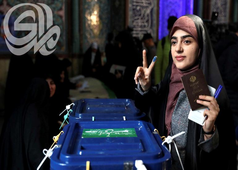 إيران تحدد 6 مدن عراقية لاقتراع رعاياها