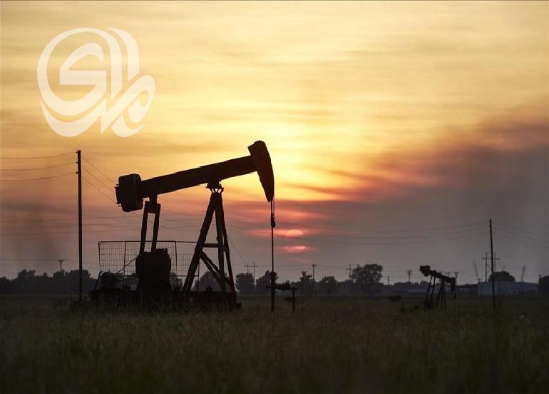 اسعار النفط تتراجع عالميا