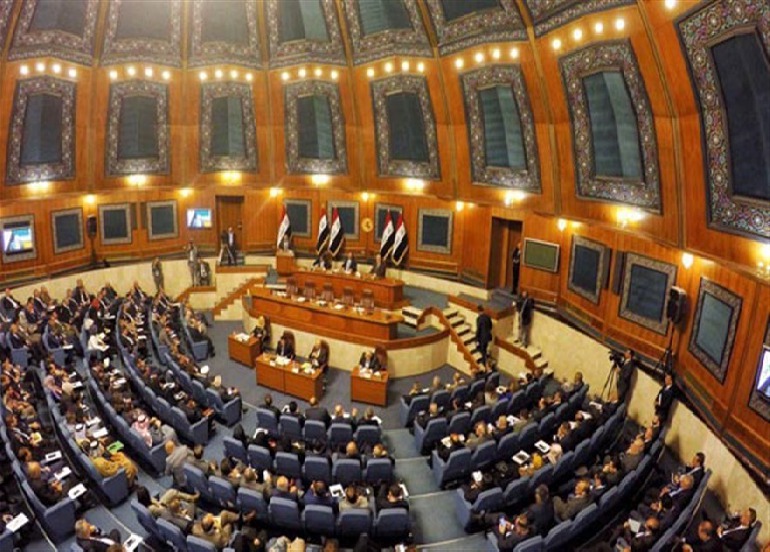 مجلس النواب يصوّت على  قانون الغرامات  ويناقش إعادة منتسبي الدفاع والداخلية