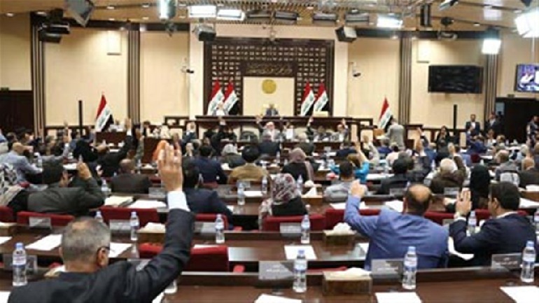 مجلس النوّاب: الجلسة الأولى تتضمّن اختيار رئيس البرلمان ونائبيه