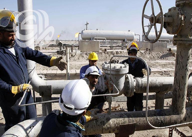 موقع اخباري: أربعة مشاريع عملاقة للطاقة تنفذ في العراق قريباً
