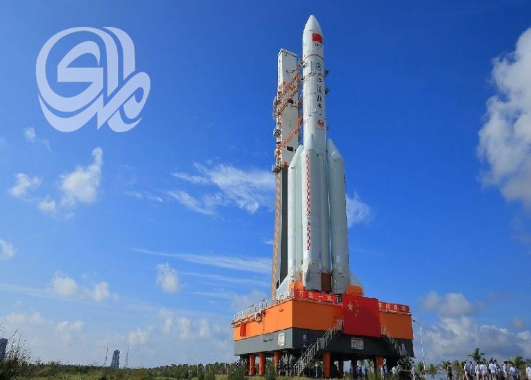 الصين تستعد لإطلاق مركبة مأهولة جديدة نحو محطتها المدارية