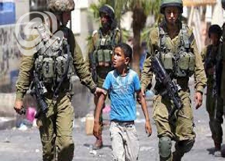 إسرائيل تعتقل 3 أطفال فلسطينيين وتهدم منزلاً في جنين