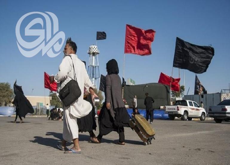 العراق وباكستان يبحثان تشجيع السياحة