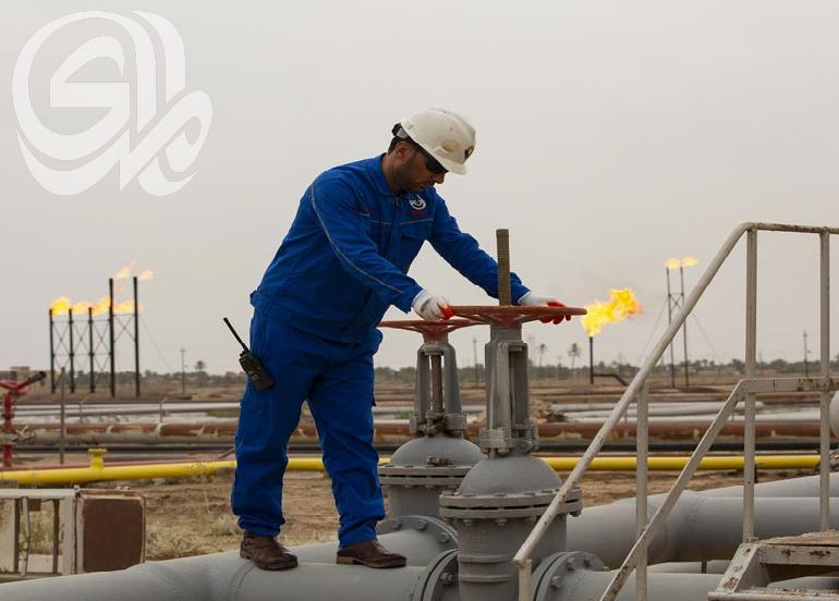 ستضع العراق ضمن  أوائل الصناعات العالمية … اكتشافات لـ مليارات أمتار الغاز  حديثاً في  الغربية  ستنتج فرص عمل هائلة