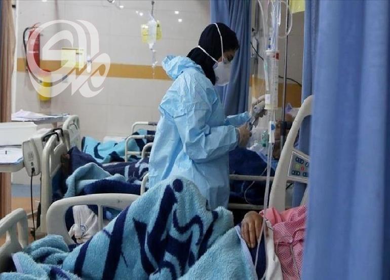 العراق يسجل 250 إصابة جديدة بفيروس كورونا