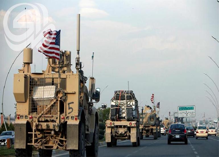 بغداد تتلقى إشارات عن انسحابات أميركية جديدة