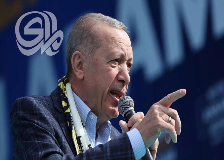 الانتخابات التركية.. أردوغان يتمسك بالنساء