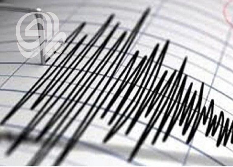 زلزال جديد يهز محافظة هرمزكان الإيرانية