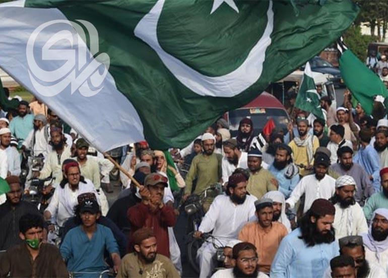 تفاقم أحداث أمنية في باكستان تهدد استقرارها
