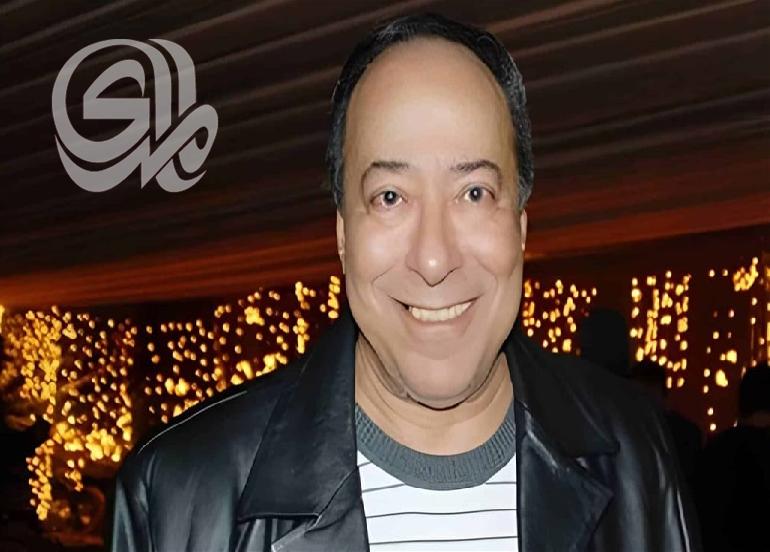وفاة الفنان المصري صلاح السعدني عن عمر ناهز 81 عاماً