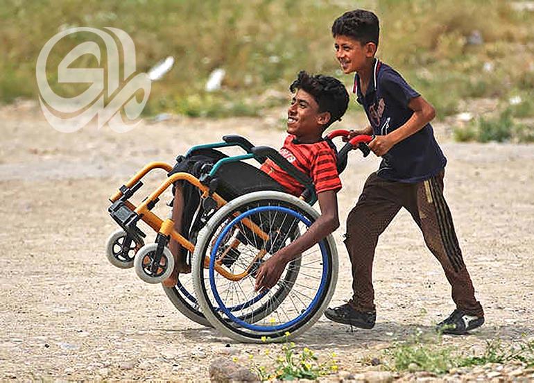 في اليوم العالمي لذوي الإعاقة..ذوو الاحتياجات الخاصة يشكون الإهمال وتعطيل القوانين التي تدعم حقوقهم