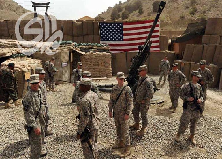 هل انفقت الولايات المتحدة تريليوني دولار على أفغانستان؟