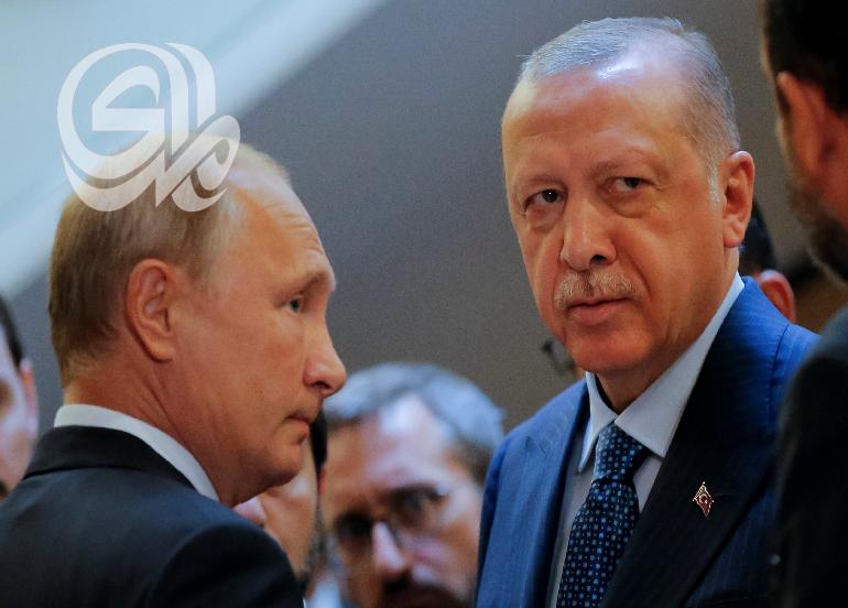 روسيا لتركيا: الهجوم البري ممنوع في سوريا