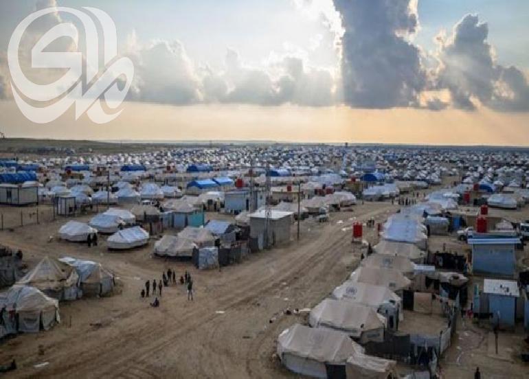 معهد حربي: داعش يخطط لاختطاف آلاف المسلحين من المخيمات والسجون