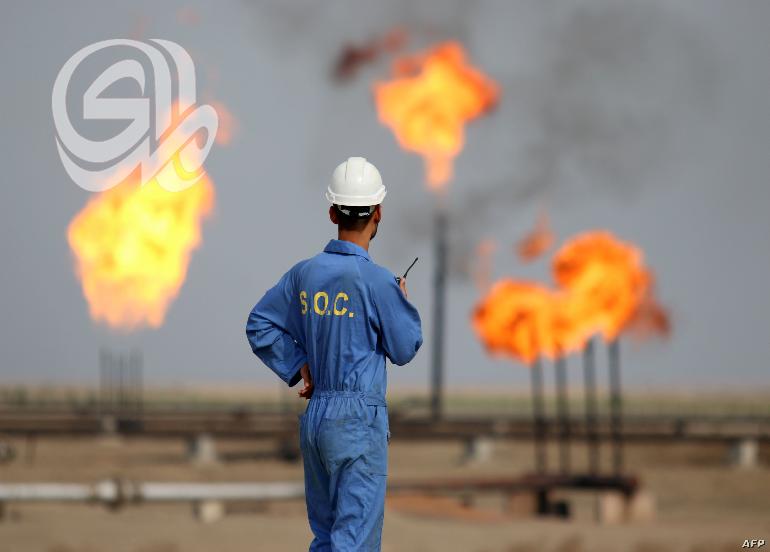 ايرادات تصدير النفط الخام تجاوزت الـ 7 مليارات دولار لشهر شباط الماضي