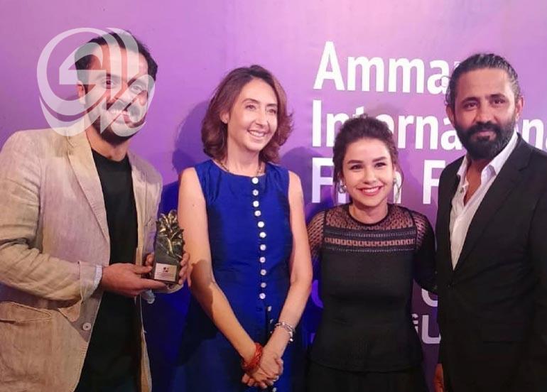 في مهرجان عمان السينمائي.. جنائن معلقة  