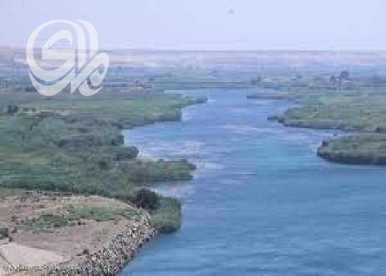 العراق يطالب سوريا بزيادة الاطلاقات المائية