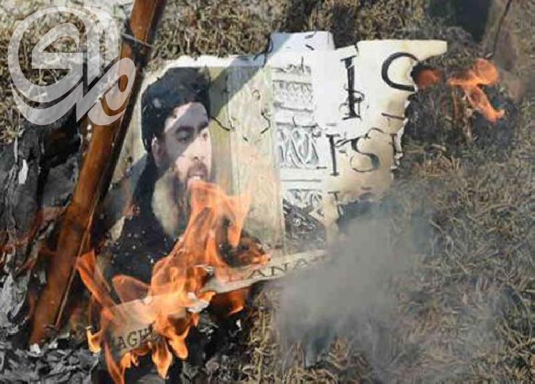 نيويورك تايمز: مقتل البغدادي يضعف التنظيم ويشعل خلافاً بين قياداته