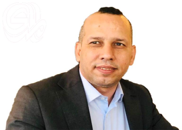 اغتيال الخبير الأمني هشام الهاشمي