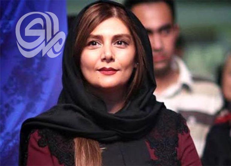 الإفراج بكفالة عن ممثلة شهيرة في إيران