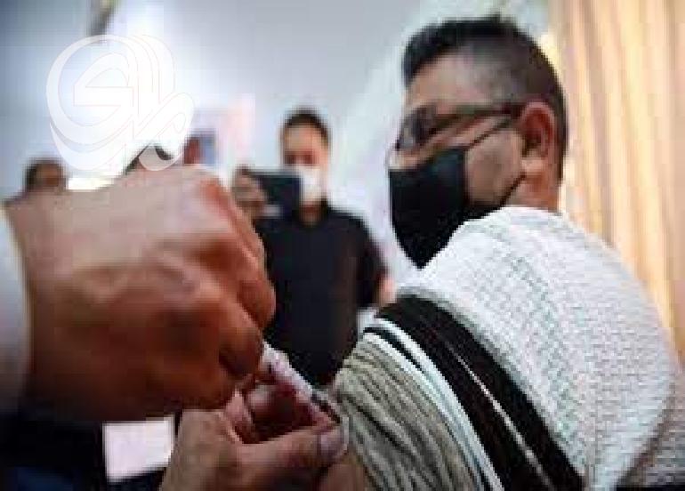 الصحة العراقية تحدد موقفها من الجرعة الثالثة للقاح كورونا