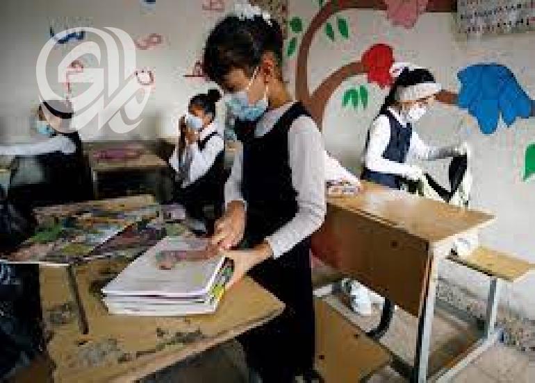 التربية تغلق عددًا من المدارس العراقية خارج البلاد